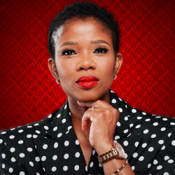 Minenhle Dlamini