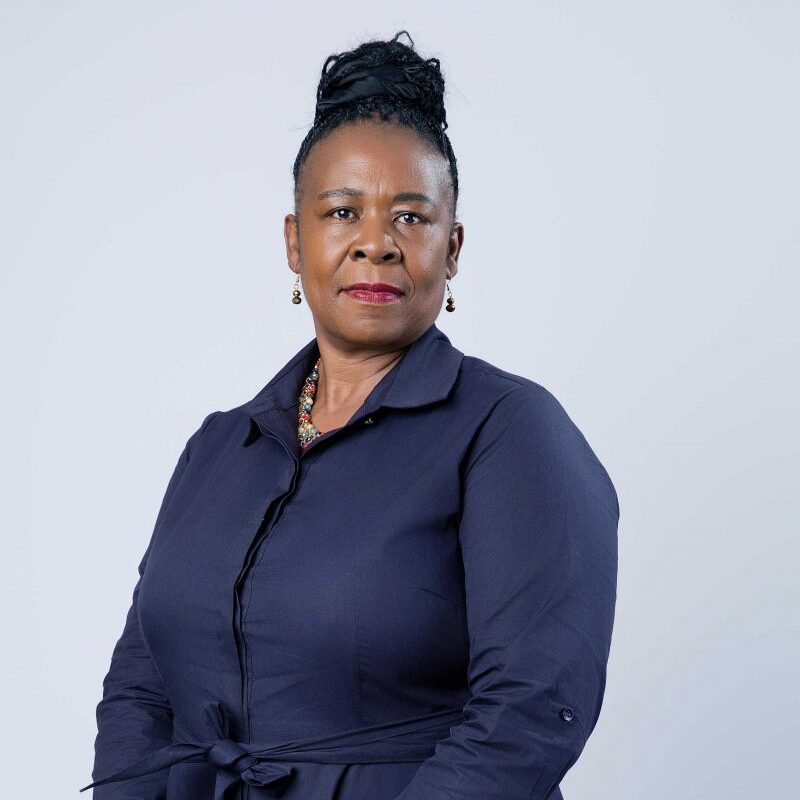 Ntombiza Patience Sithole