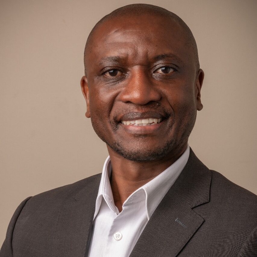 Trevor Rammitlwa