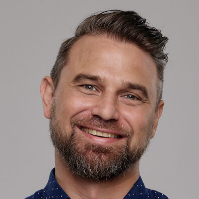 Travis Bussiahn